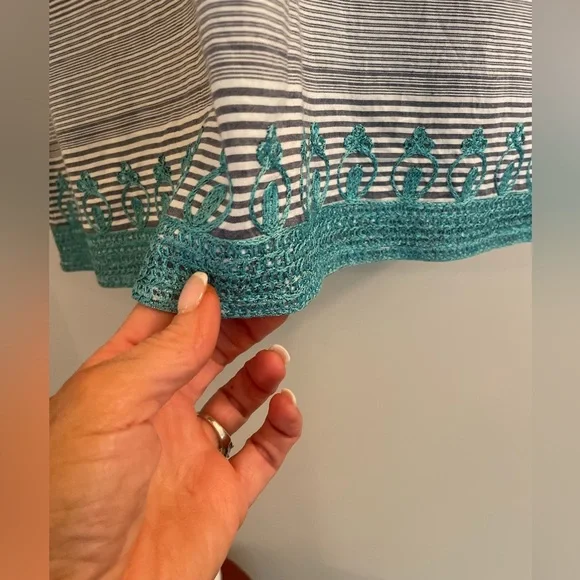 Calypso St Barth dress - Picture 2 of 7